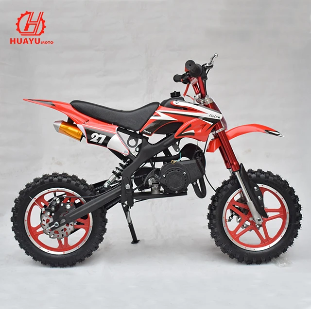 50cc Mini Motorcycle For Kids