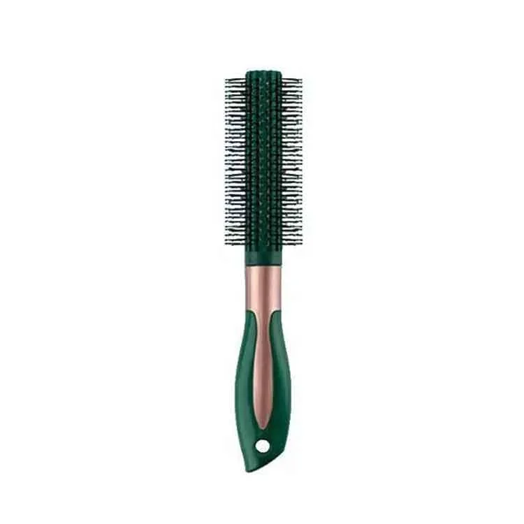 Wholesale Beauty Nylon Air Cushion Vent Hair Comb Salon Antistatic Scalp Massage Brush