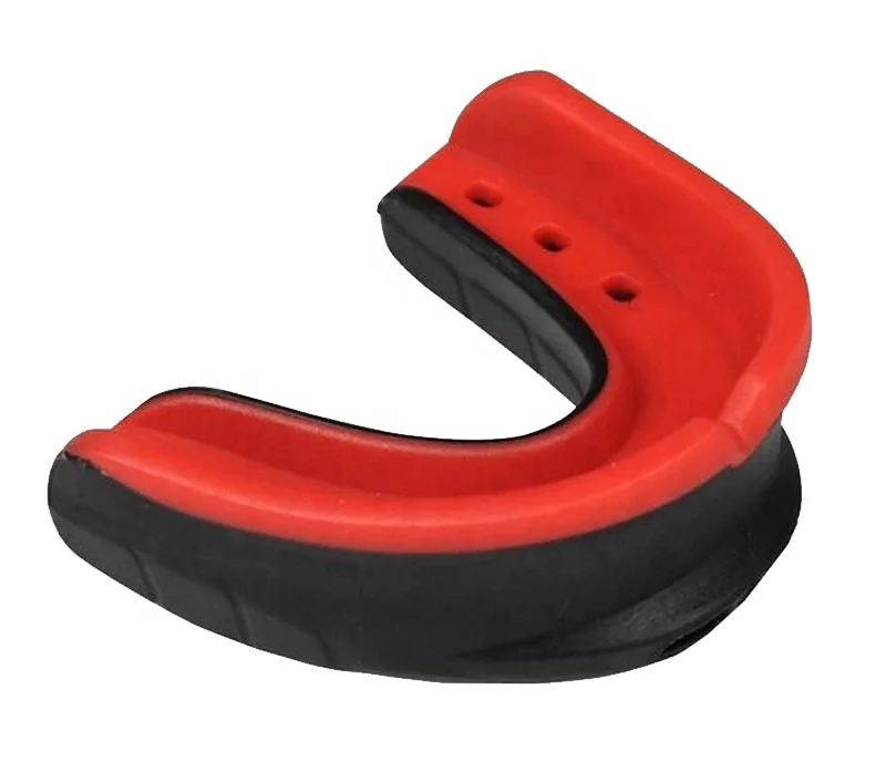 CE Certificated High Quality Custom Logo Boxing Mouth Guards, Mouthguard for boxing fighting
