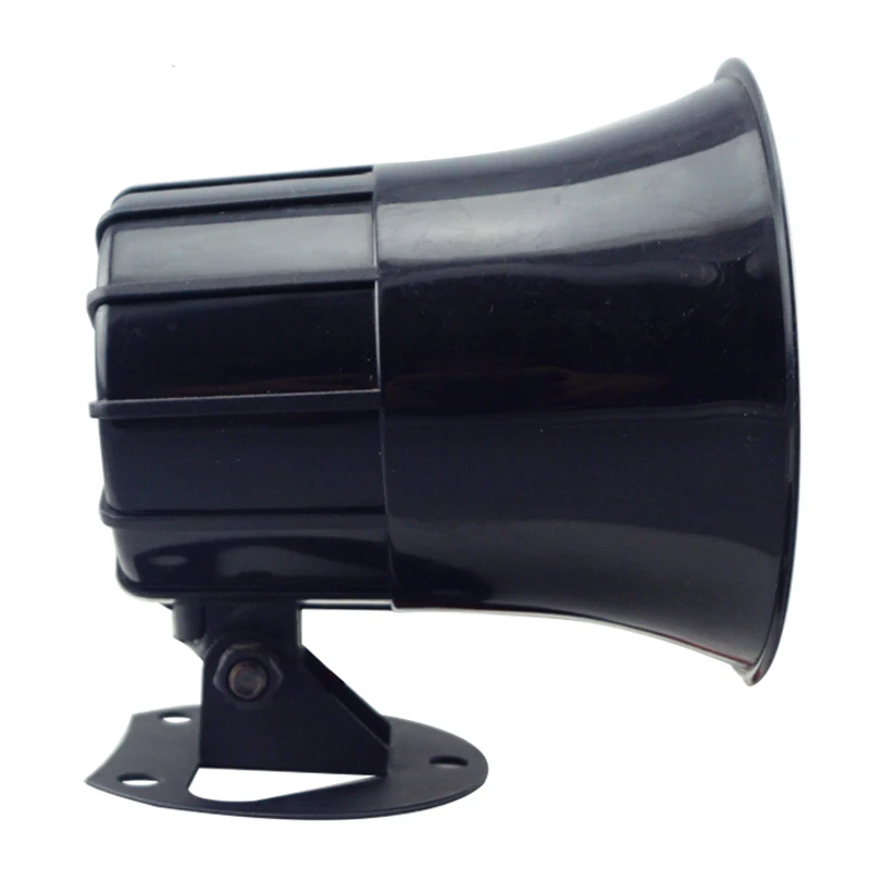 burglar Alarm horn for burglar alarm system