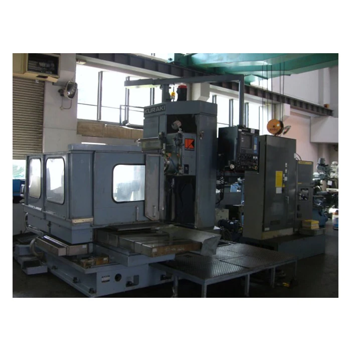 
Second hand cnc boring machine vertical boring machine milling 