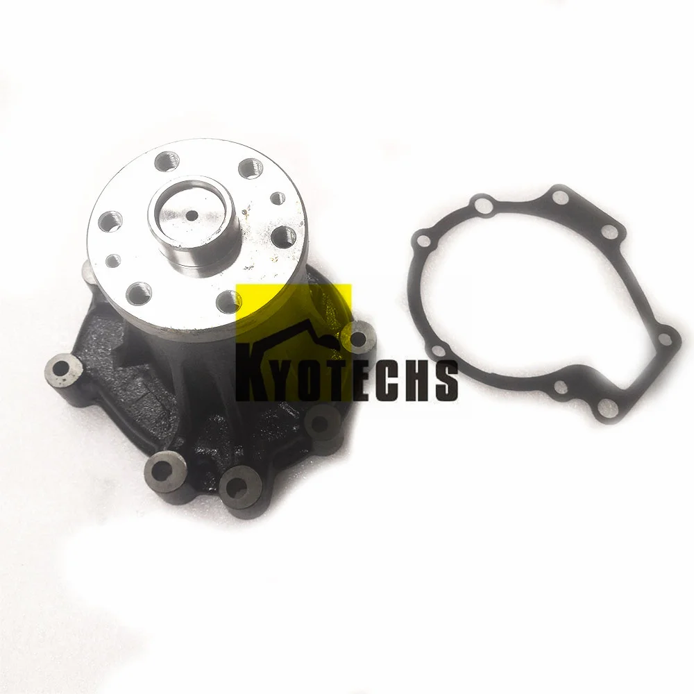 21010-40K26 EX60-2 EX60-3 EX70 BD30 водяной насос для экскаватора