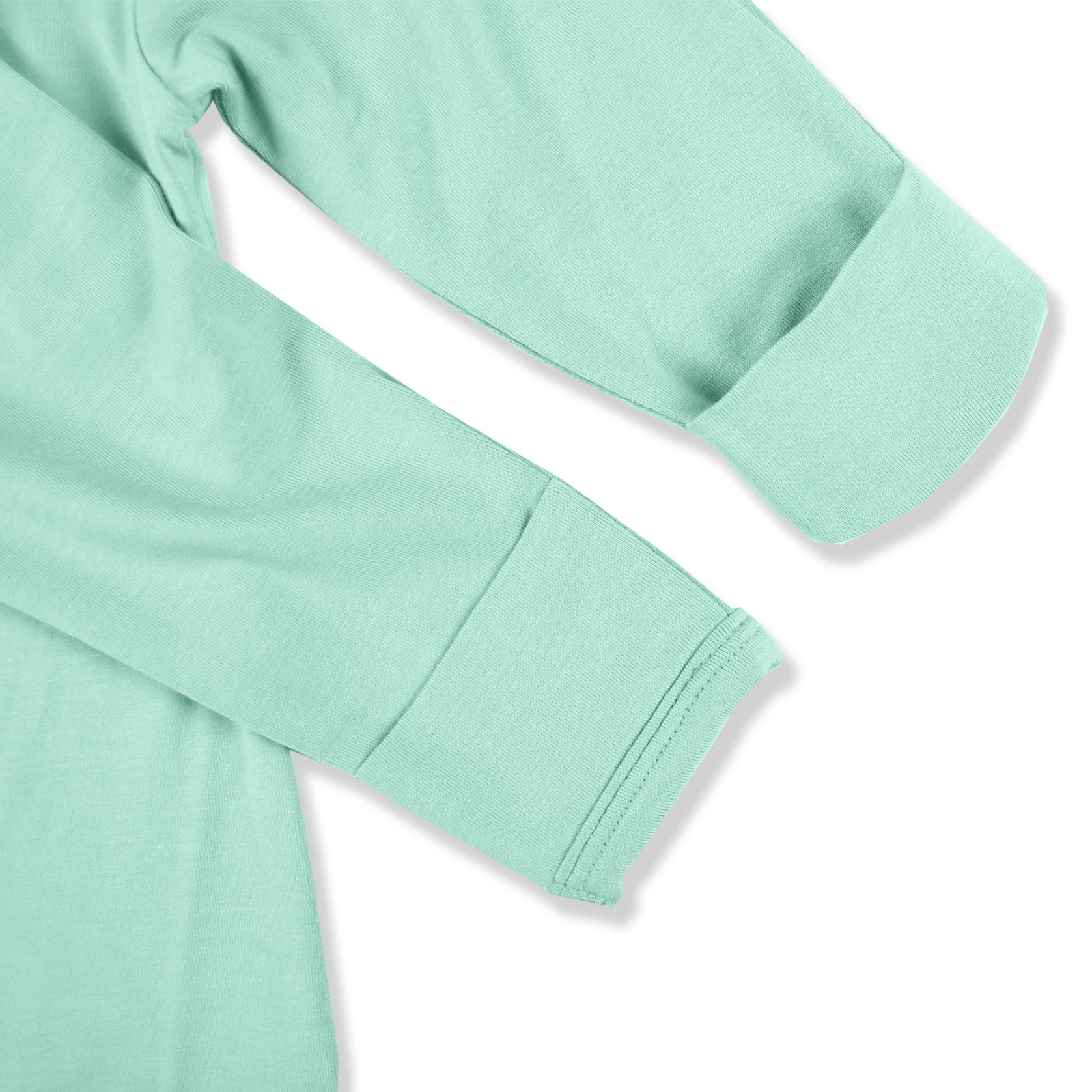 Baby Zipper Romper  Clothes For Baby New Cute Long Sleeve For Baby Winter 100% Bamboo fiber cloth  Unisex