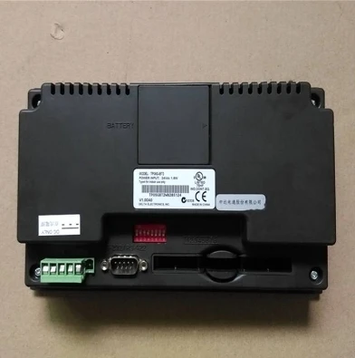 Delta Text 7-inch Touch Control PLC Integrated Machine Brand New Original TP70P-32TP1R