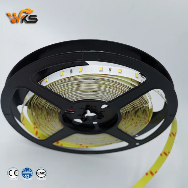 Wecares customize 2200-10000K  OEM led strip light -2835 high quality strip