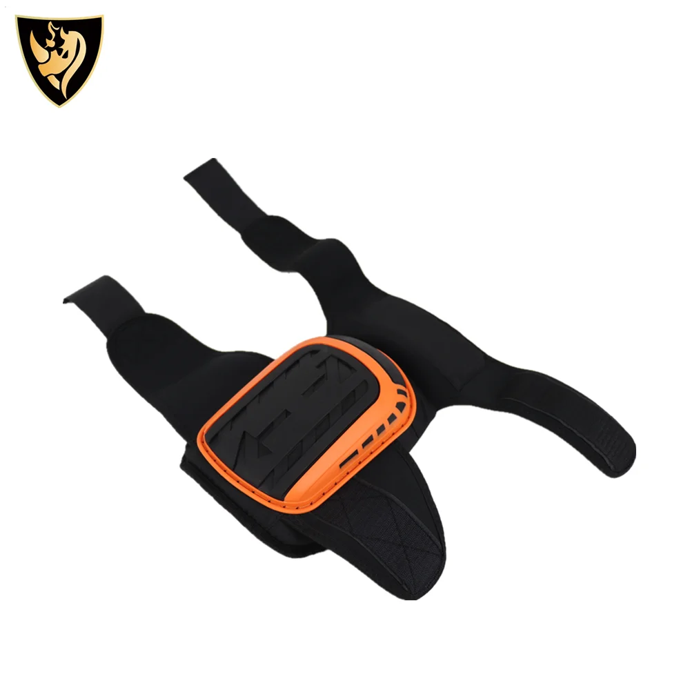 Роскошный наколенник из пены с эффектом памяти для садоводства