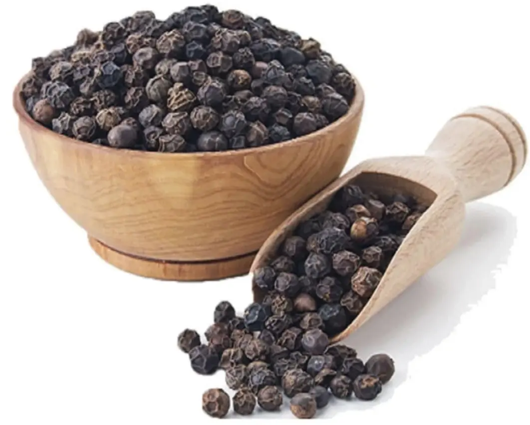 
Wholesale Good Quality Vietnam Black Pepper WIth Good Price, keeps the color and taste of products made in Vietnam (Certificatio 