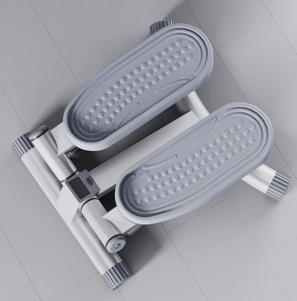 Hot Selling Step Up Exercise Walking Mini Stair Stepper Exercise Machine