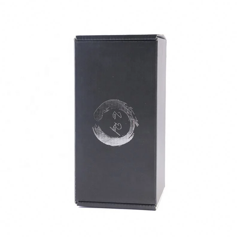 High-quality Custom Paper Box Corrugated Tuck Top Gift Box For Sneaker Clothing Dress Hat