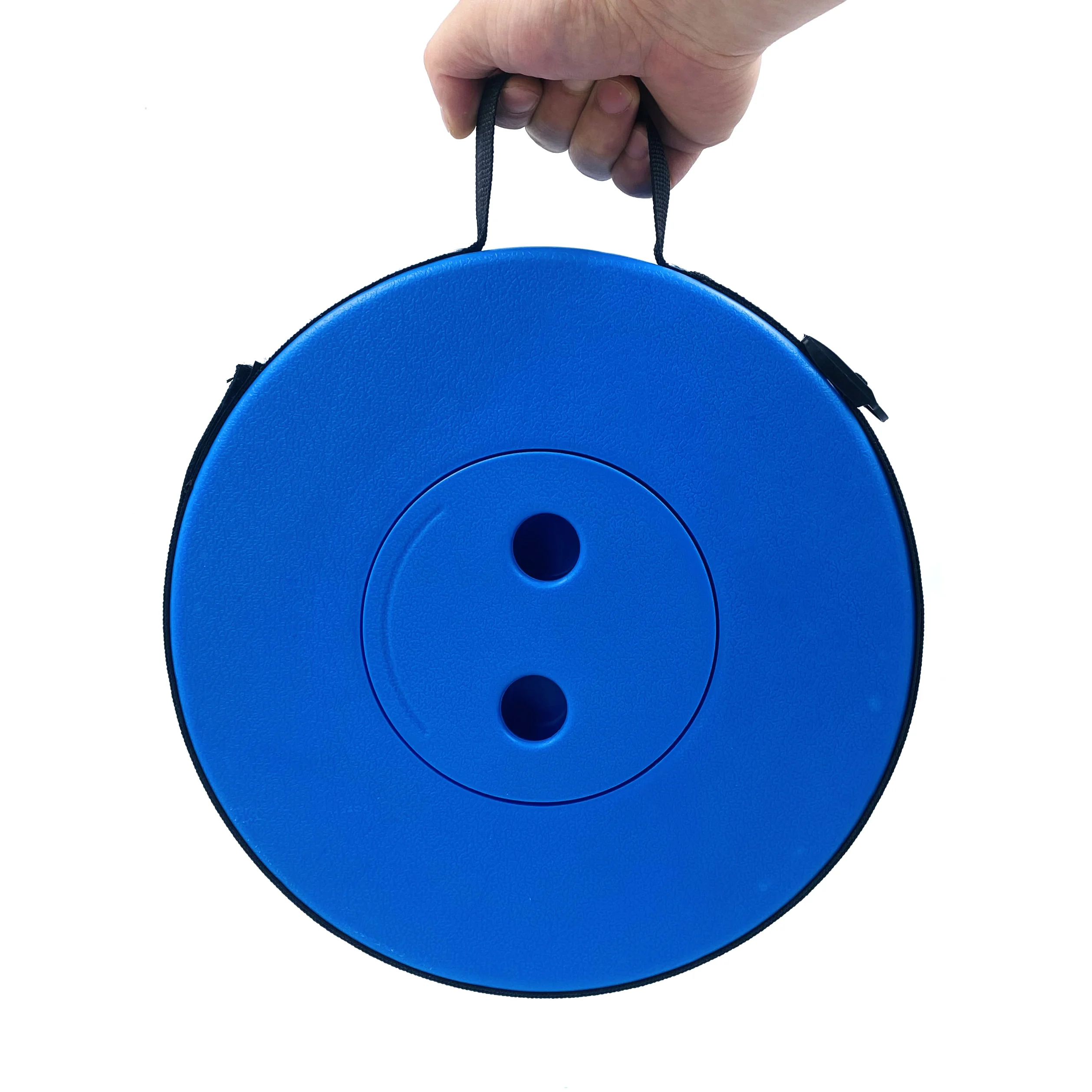 Wholesale  Manufacturer Portable Telescope Stool  Plastic Chairs Retractable  Folding Stool