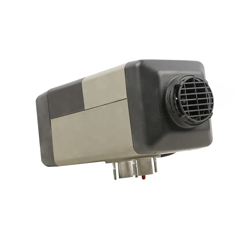 Diesel 5Kw Air Car Parking Heater Diesel For Truck Boat diesel 12V 24V gasoline air hot sale 1000W parking heater 5KW