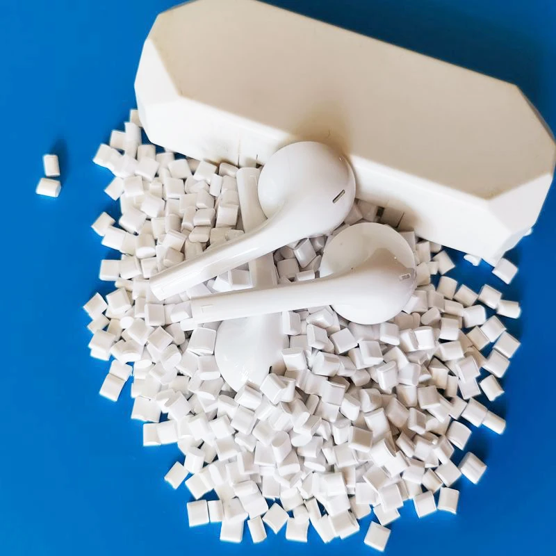 abs plastic raw material granules factory price pla