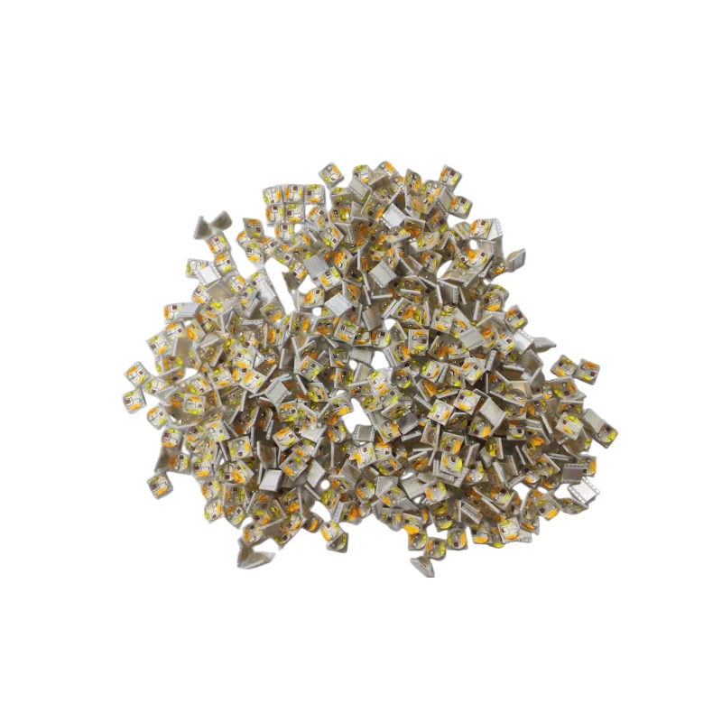 5050 SMD LED Red Green Blue 3 Colors For 1 RGB LED Lamp Emitting Diode CHIP Clear Light Brigh