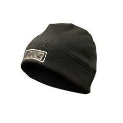 Military Fans Outdoor Autumn Winter Tactics Grab Fleece Hat Windproof Warm For Men Women Mountain Cycling Hats With Custom Logo