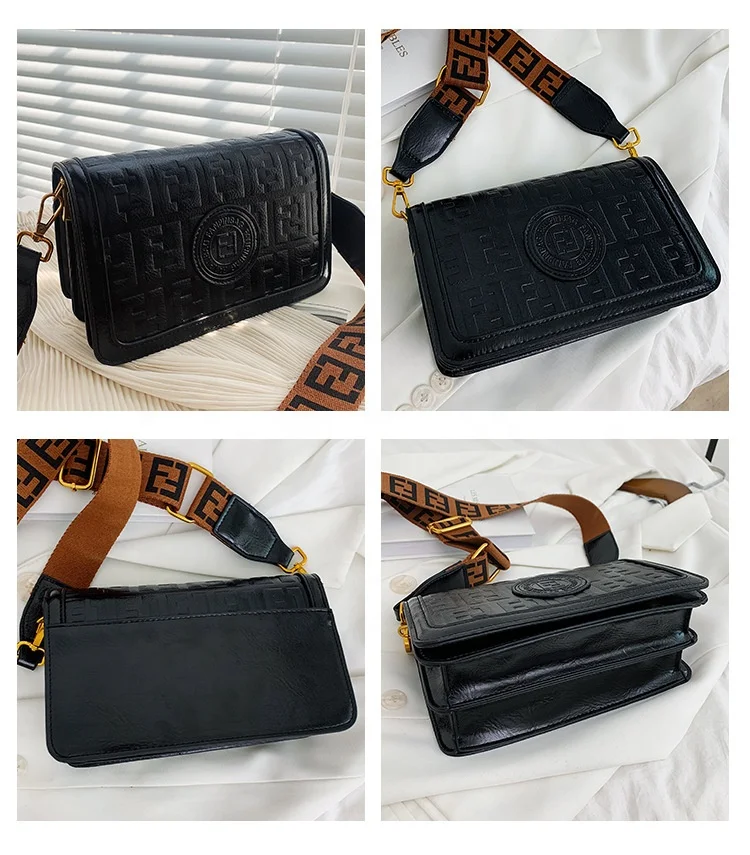 Ins New Trend name brand chocolate purses and ladies women shoulder bags designer handbags famous brands