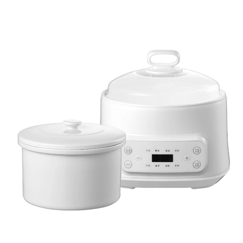 Тепловарка с гарантией качества, электрическая суповарка, промышленная суповарка