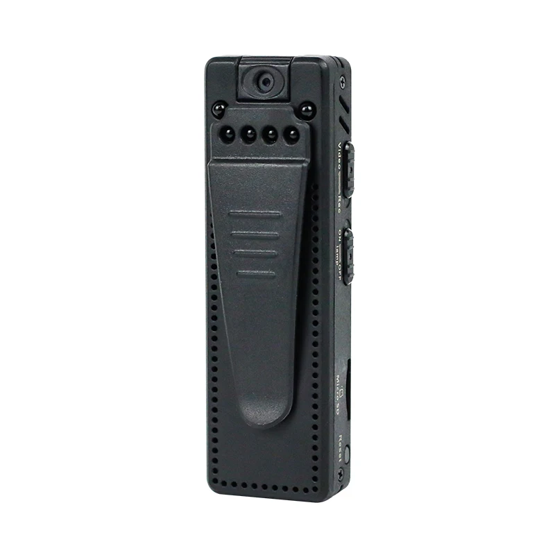 
Top Selling OEM Digital Voice Recorder Long battery Time Clip Portable voice activate Min Audio Magnet Voice Recorder 