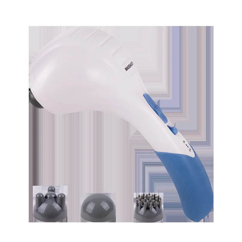 Hot Sale Anti Cellulite Slimming Full 2024 Personal Body Massage Hammer