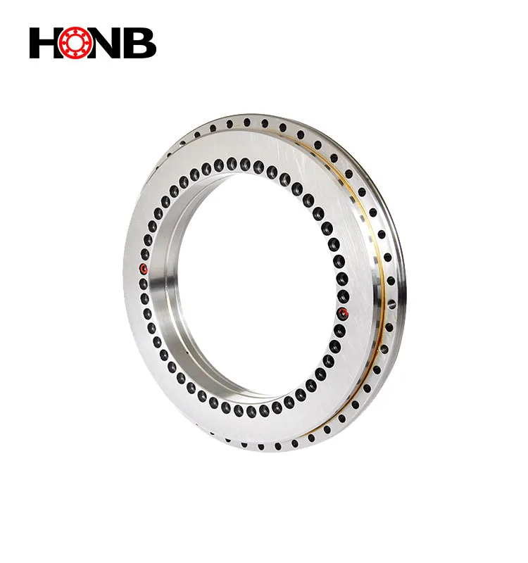 Поворотный стол HRT120 P2 с подшипниками