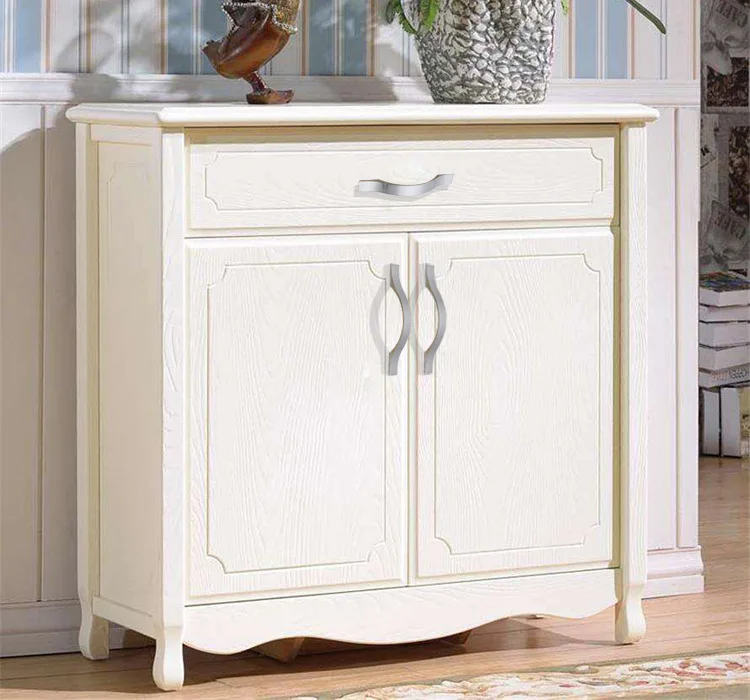 JAYA High Quality Steel Cabinet Handled Furniture Aluminium alloy Handle Kitchen Cabinet Door Handle door knob