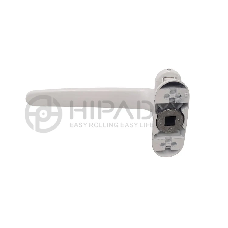 Aluminum Window Push-pull Handle Door and Window Accessories