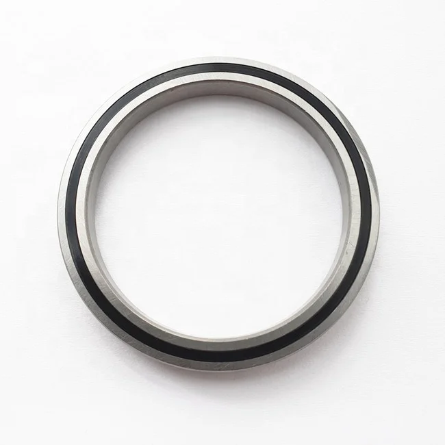 6809-2RS 6809-ZZ Radial Ball Bearing 45X58X7mm Thin Section Ball Bearing