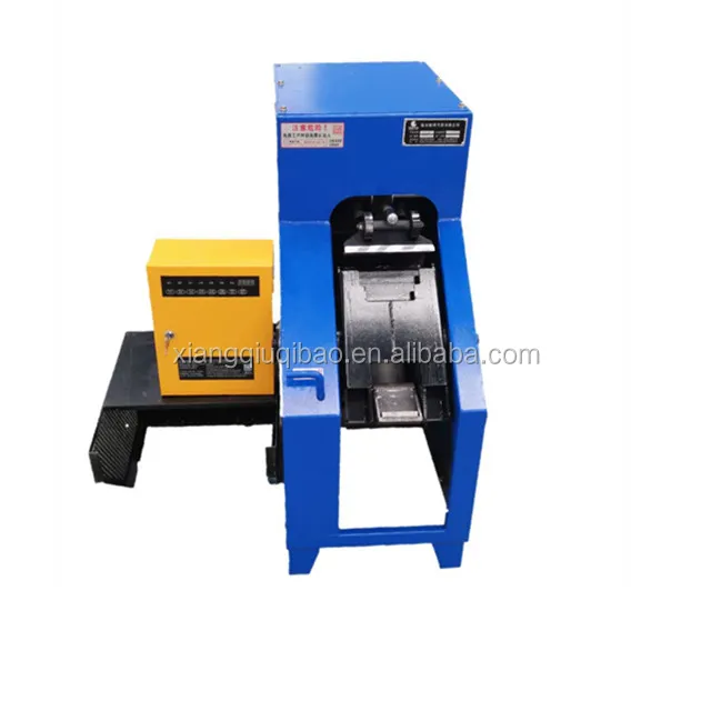 good price brake lining shovel machine, hydraulic brake pad shovel machine for sale