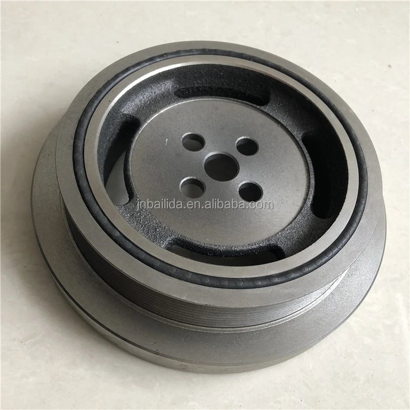 6735-31-8120 damper FOR ENGINE 4D102 6D102