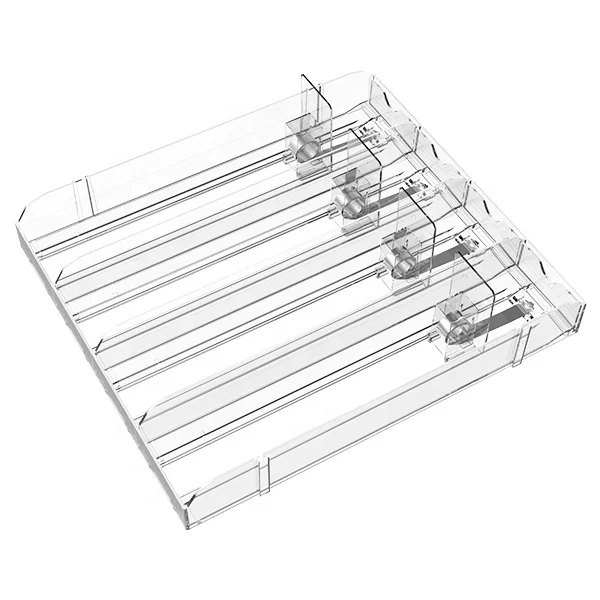  Cigarette Pack Pusher Shop