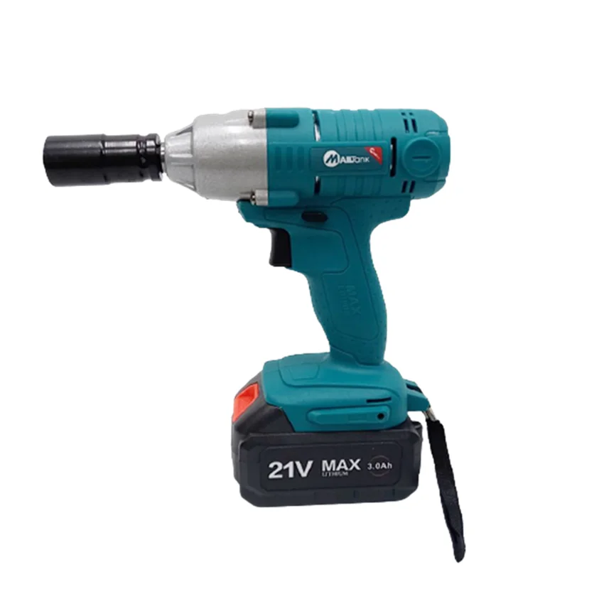 
Mailtank 21V combo kit is a best-selling Brushless Cordless Lithium spanner 