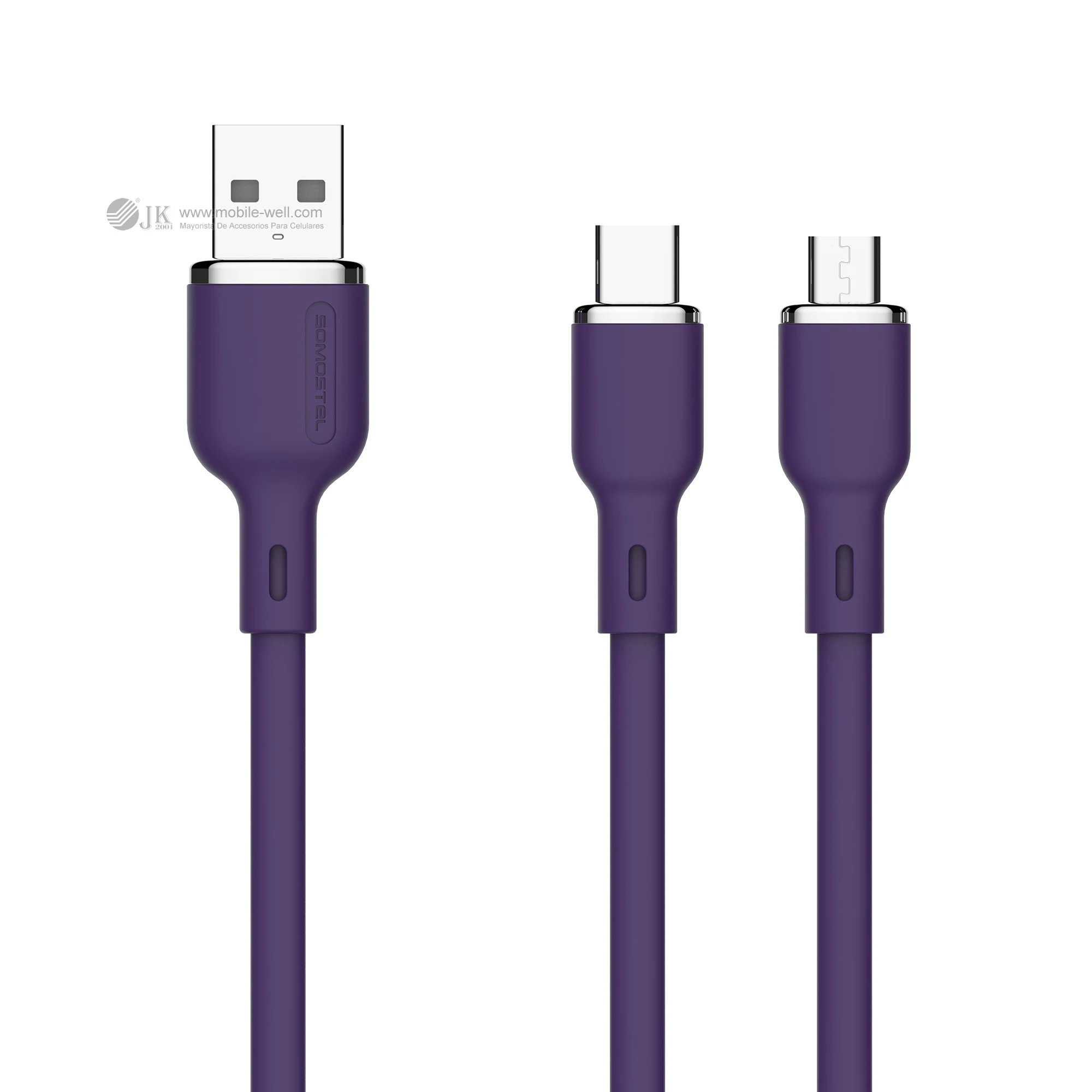 Factory Wholesale Phone Planet USB C Cable 3A BP11 Fast Charging Cables for Cell Phones  1m USB Phone Cables