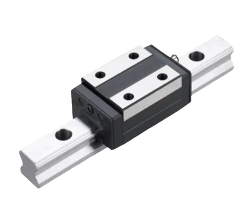 Original Japan Factory Genuine SHW-CA SHW-CR Heavy Duty CNC Lathe Linear Motion Guides Square Rail Block Set Customized Bearing