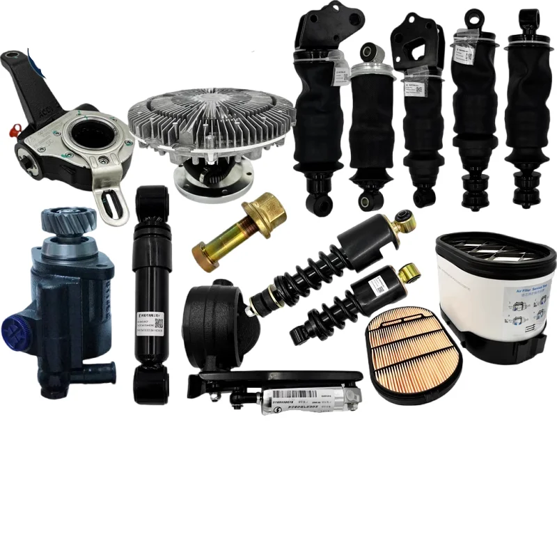 shaanxi shacman f2000 f3000 m3000 x3000 x5000 body parts high quality full spare parts