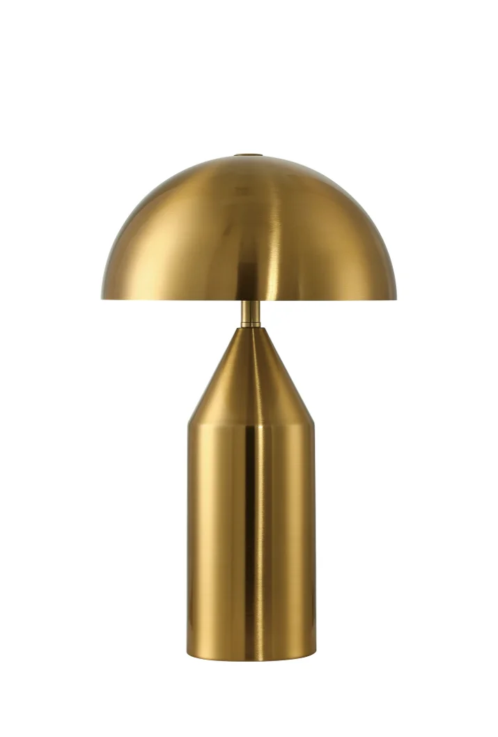 Hot Selling Taiwan Brand Desk Lamp Led Dimmable Touch Flexible Dc24-36V With Long Service Life