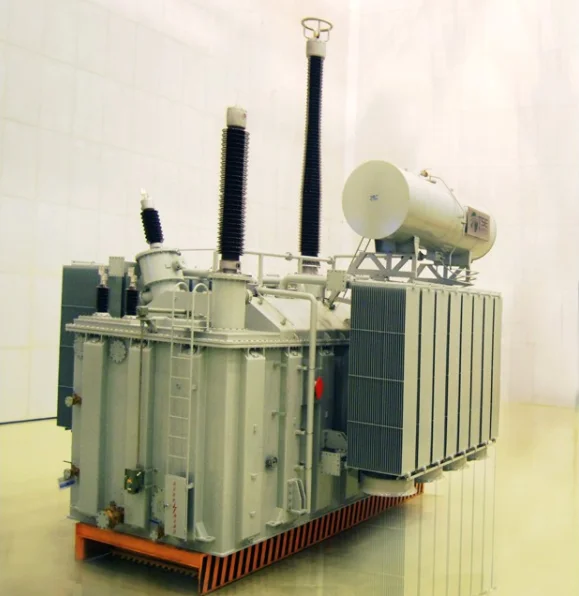 силовой трансформатор
