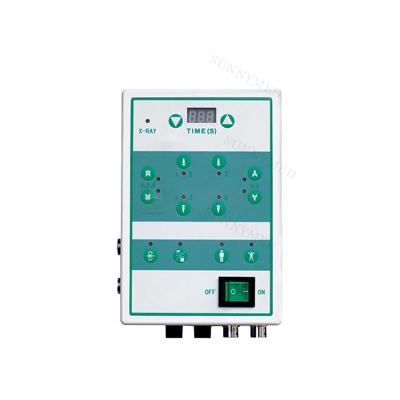 SY-D040 Dental Equipment Type X-ray Device Unit