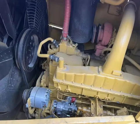 Good Condition Japan Original Dozer D9r Caterpillar Used Bulldozers for Sale