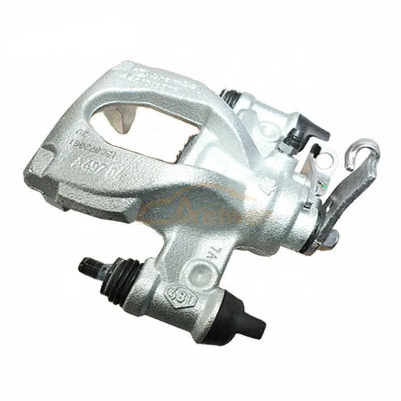 Задний левый Автомобильный задний тормозной суппорт, используемый для Renault OE NO. 440118711R 440111516R 44011-00Q0C