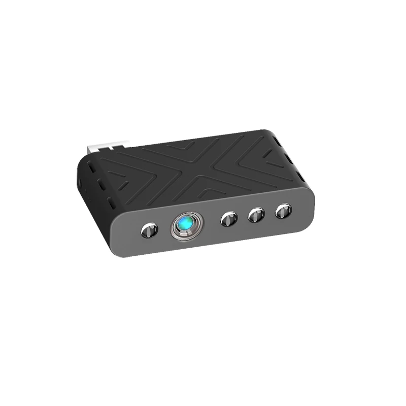 Мини HD Wi-Fi USB WIFI камера наименьший Micro тело камеры с функцией ночного видения в режиме циклической записи видео диктофон для домашней