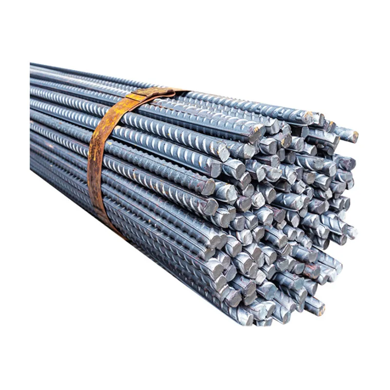 Низкая цена Deform стальной арматура строительный материал 30 мм HRC500 для бетона железный