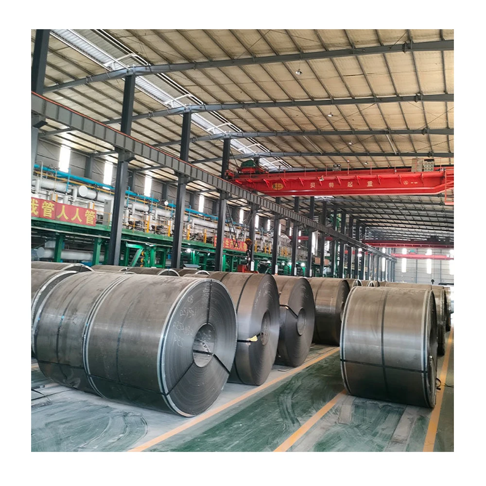 Foshan Factory SS 0.3-3.0MM 201/304/430 NO.4 Stainless Steel Coil With Wholesale Price ISO Certificated Manufacturer