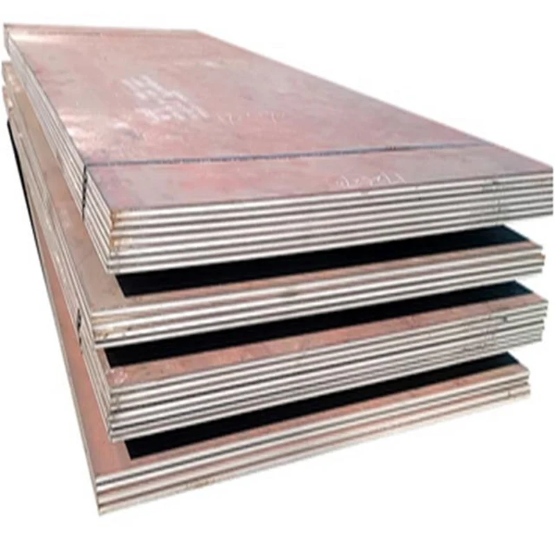 Good Quality Carbon Steel 2mm 6mm 10mm 12mm 15mm Nm360 Nm550 Nm400 Nm650 Nm600 Steal Wear Sheet carbon steel plate