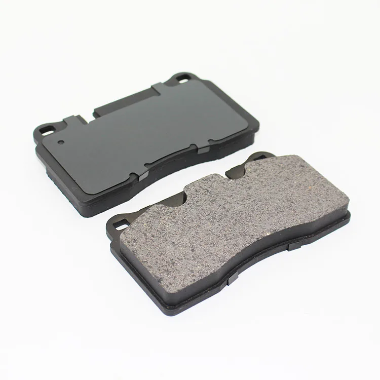 Cheap Factory Price FMSI D1263-8380 brake pads manufacturer