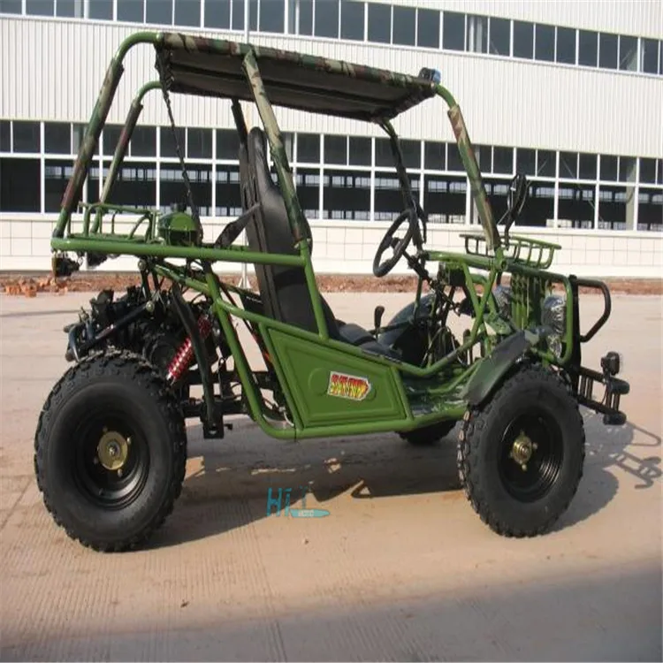 
Hot Selling Product Kart 200cc Car Engine Cheap Adult Racing Car 