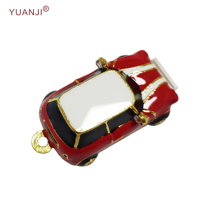 Sports Car Usb Flash Drive 2gb Pen USB Memory