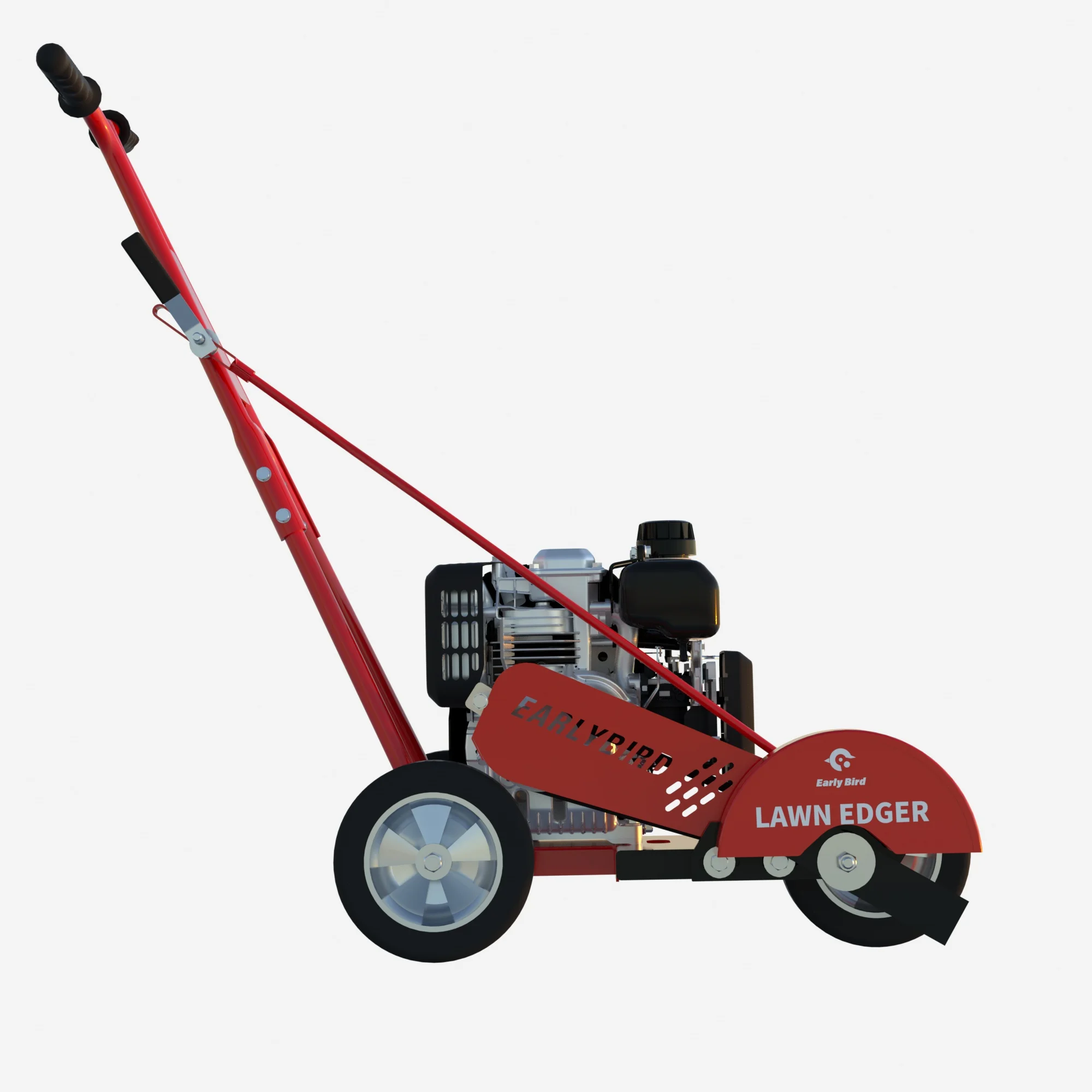 Factory wholesale lawn trimming machine, green garden lawn trimming machine