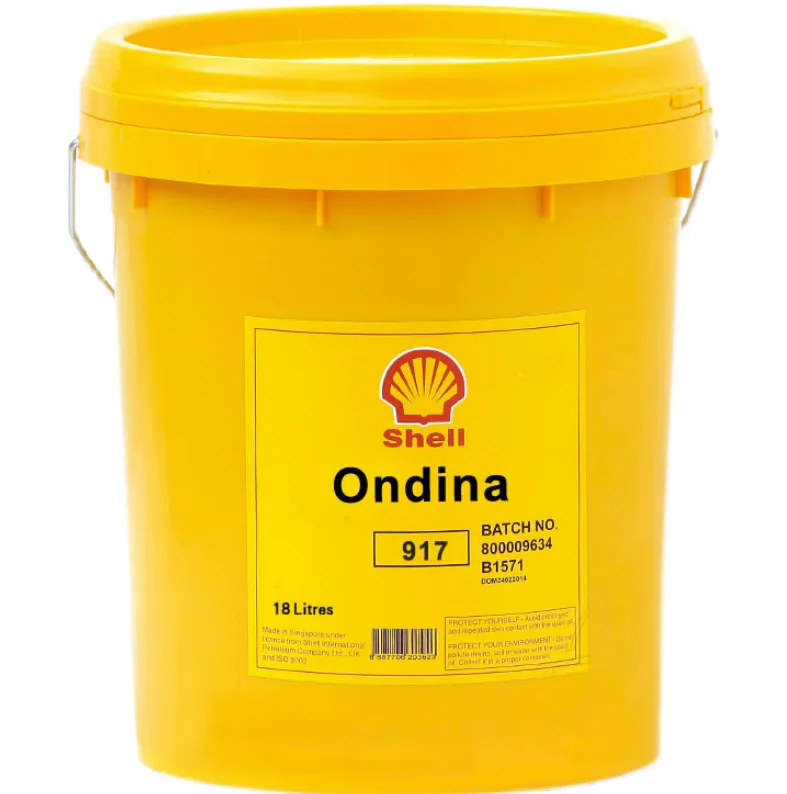 Shell  Corena S4R32 46 68 100 150 Synthetic Air Compressor Oil Quality Goods