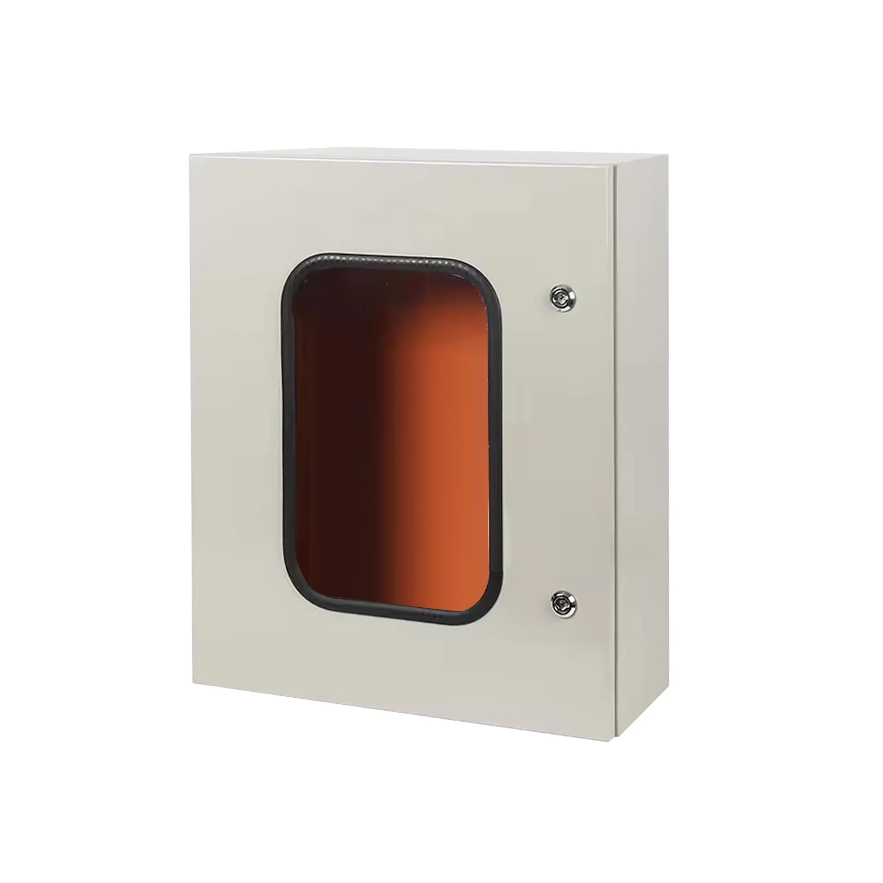 Manufacturer Supplier Electrical Supplies Electrical Equipment Power Distribution Box Waterproof Metal Enclosure