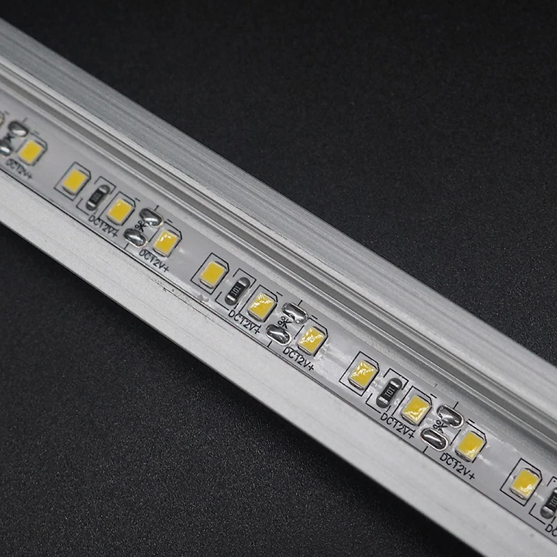 Ce Rohs сертификат Кухонное освещение ювелирные изделия датчик движения шкаф светодиодная углубление ванная комната с дверным шкафом переключатель управления освещением