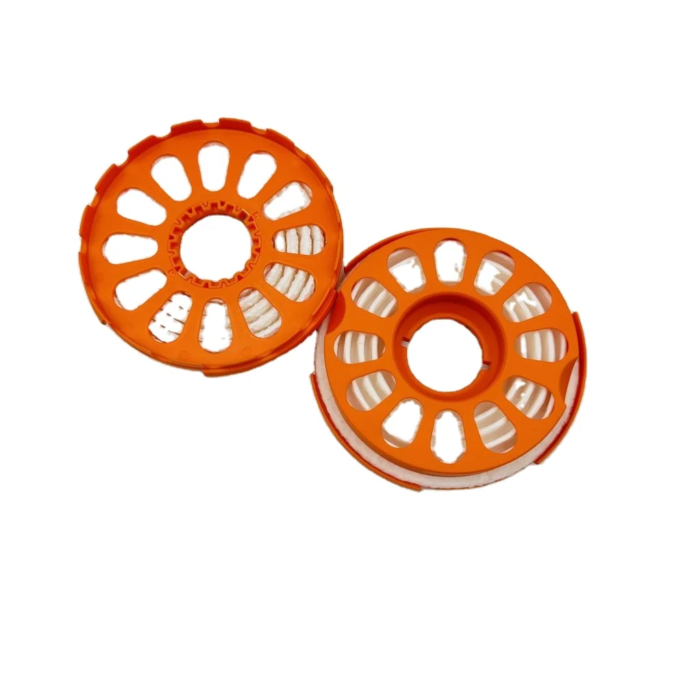 MK02588 Drager Filter FOR IBF ZEUS(5X) Infinity Empowered BOX/5PCS